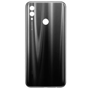 Задняя крышка Huawei Honor 10 Lite (черная)
