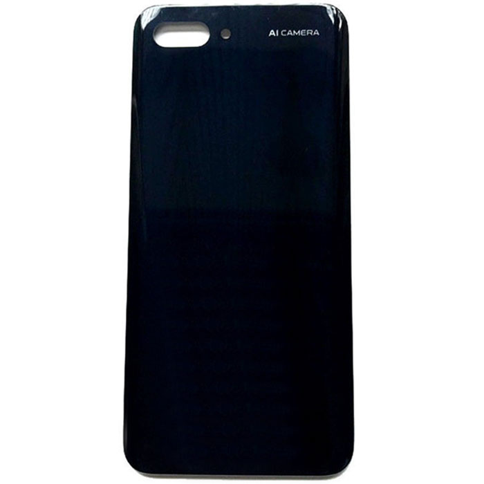 Huawei Honor 10 battery cover black -  01