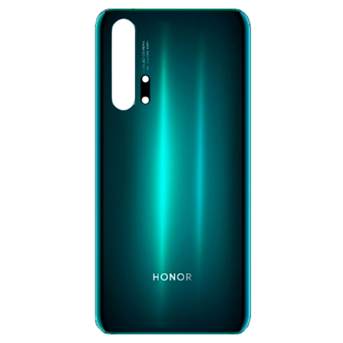 Huawei Honor 20 Pro battery cover phantom green -  01