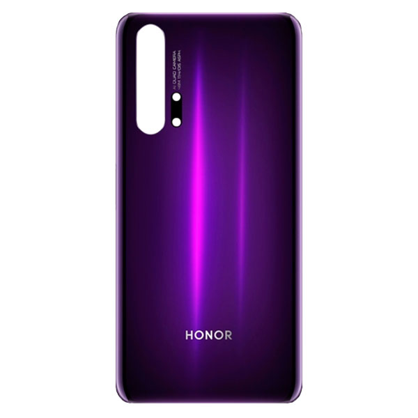   Huawei Honor 20 Pro ( )