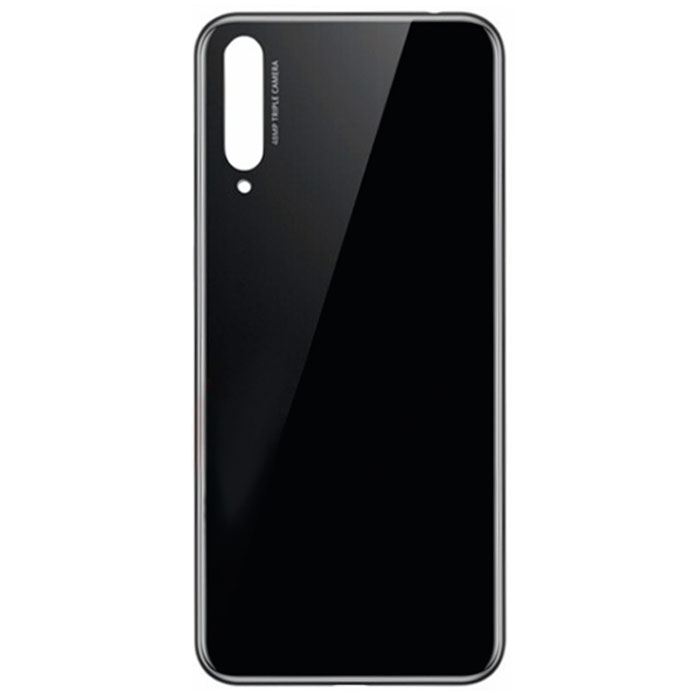 Huawei Honor 20 Youth battery cover black -  01
