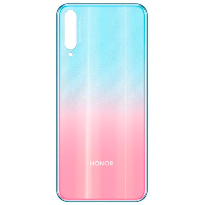 Huawei Honor 20 Youth battery cover icelandic fantasy -  01