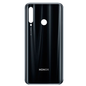 Задняя крышка Huawei Honor 20i (черная)