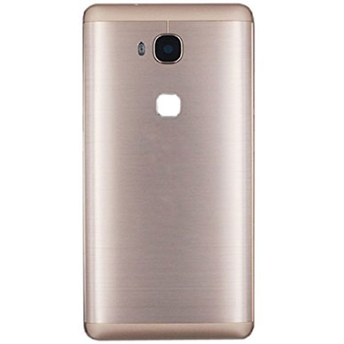 Huawei Honor 5X-Glory 5X battery cover gold -  01