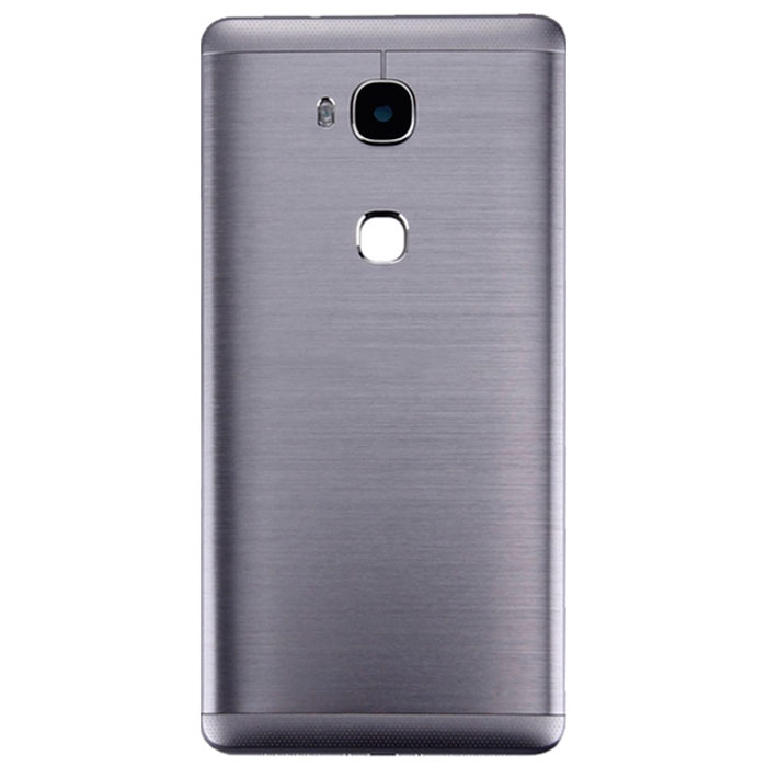 Huawei Honor 5X-Glory 5X battery cover grey -  01