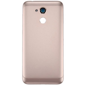 Задняя крышка Huawei Honor 6A (розовая)