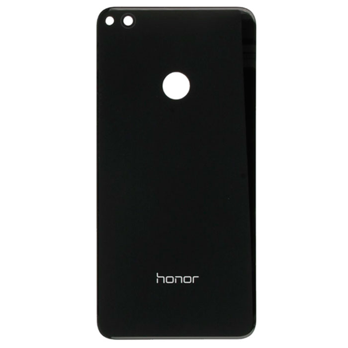 Huawei Honor 8 Lite (Nova Lite) battery cover black -  01