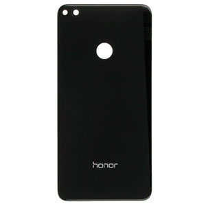 Задняя крышка Huawei Honor 8 Lite (Nova Lite) (черная)
