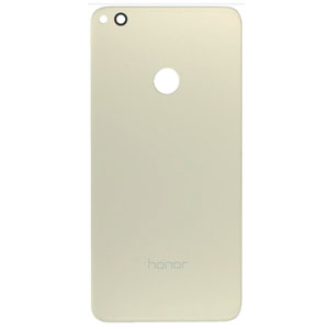 Задняя крышка Huawei Honor 8 Lite (Nova Lite) (золотая)