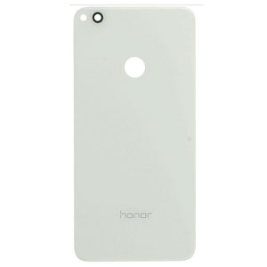 Задняя крышка Huawei Honor 8 Lite (Nova Lite) (белая)