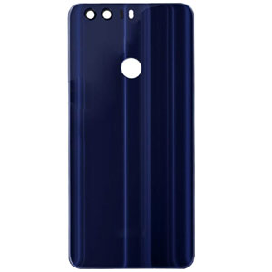 Задняя крышка Huawei Honor 8 (синяя)