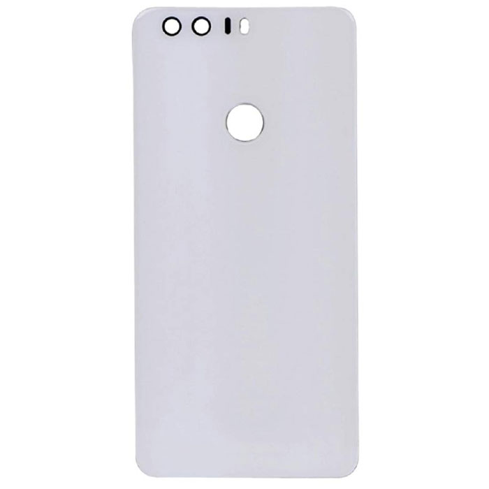 Huawei Honor 8 battery cover white -  01