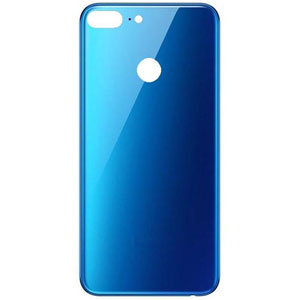 Задняя крышка Huawei Honor 9 Lite (синяя)