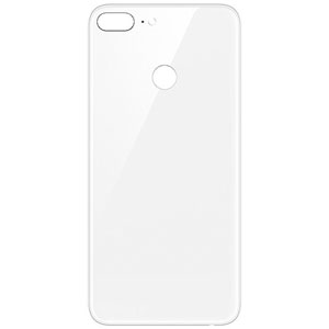 Задняя крышка Huawei Honor 9 Lite (белая)