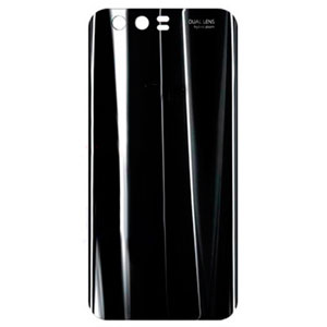 Задняя крышка Huawei Honor 9 (черная)