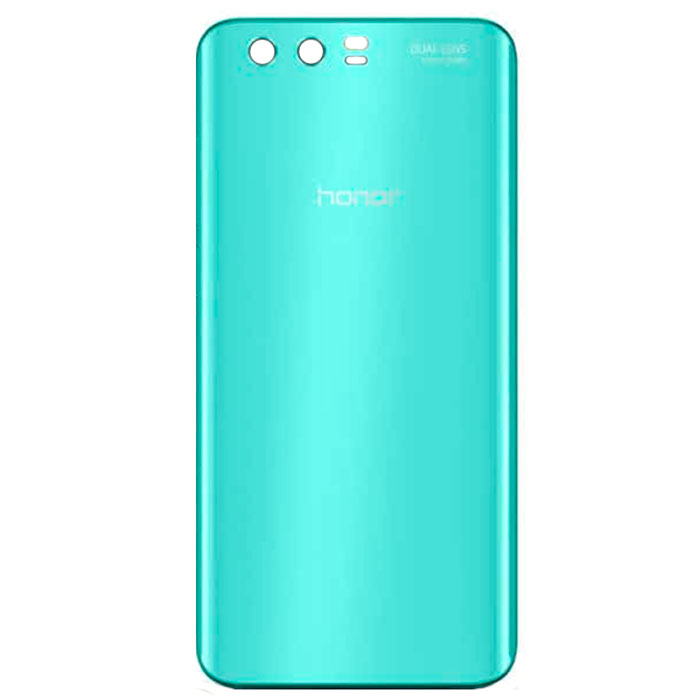 Huawei Honor 9 battery cover green -  01