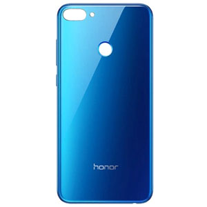 Задняя крышка Huawei Honor 9i (синяя)