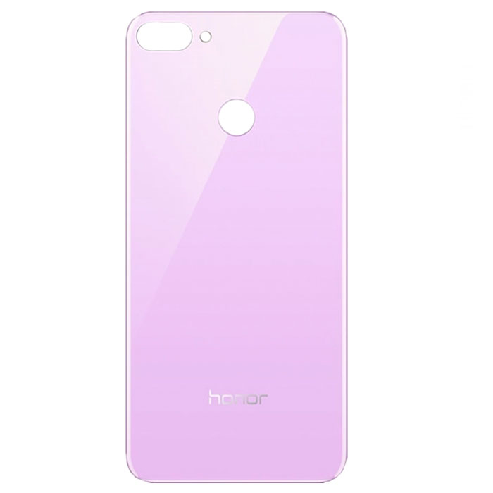 Huawei Honor 9i battery cover purple -  01