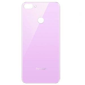 Задняя крышка Huawei Honor 9i (пурпурная)