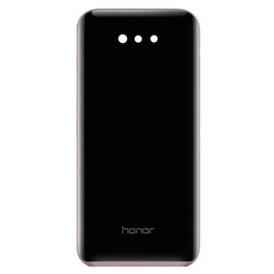 Задняя крышка Huawei Honor Magic (черная)