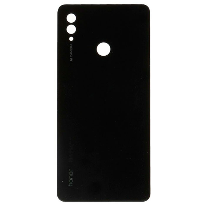 Huawei Honor Note 10 battery cover black -  01