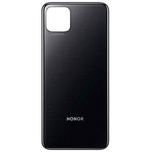 Задняя крышка Huawei Honor Play 20 (черная)