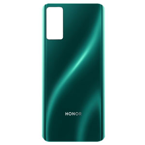Задняя крышка Huawei Honor Play 4T Pro (зеленая)