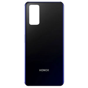 Задняя крышка Huawei Honor V30/V30 Pro (черная)