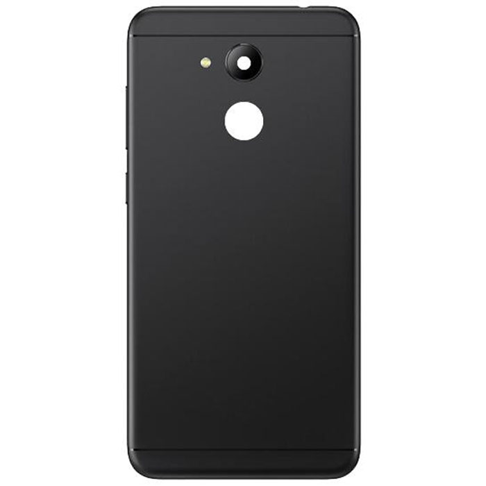 Huawei Honor V9 Play battery cover black -  01