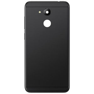 Задняя крышка Huawei Honor V9 Play (черная)