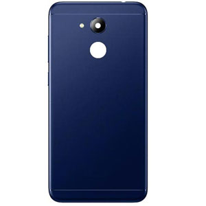 Задняя крышка Huawei Honor V9 Play (синяя)