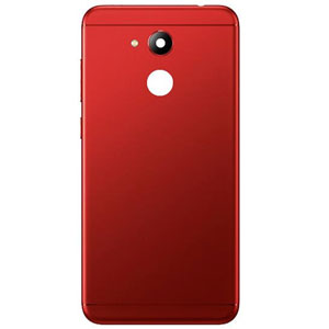 Задняя крышка Huawei Honor V9 Play (красная)