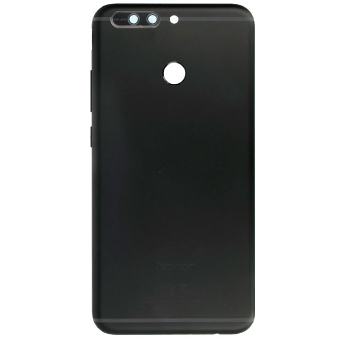 Huawei Honor V9 battery cover black -  01