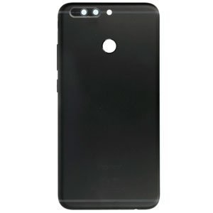 Задняя крышка Huawei Honor V9 (черная)