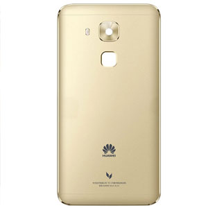 Задняя крышка Huawei MaiMang 5 (G9) (золотая)