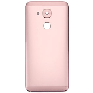 Задняя крышка Huawei MaiMang 5 (G9) (розовая)