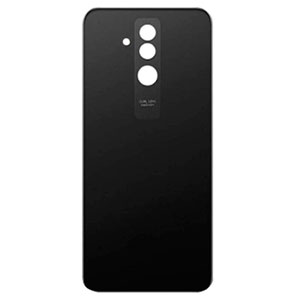 Задняя крышка Huawei Maimang 7 (черная)