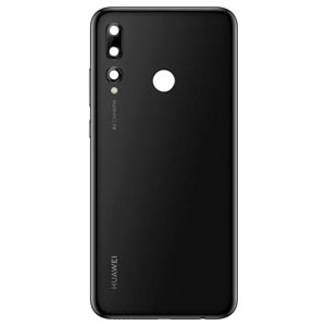 Задняя крышка Huawei Maimang 8 (черная)