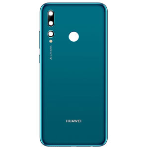 Задняя крышка Huawei Maimang 8 (синяя)