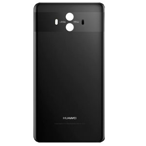 Задняя крышка Huawei Mate 10 (черная)