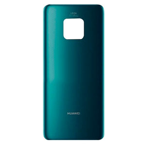 Задняя крышка Huawei Mate 20 Pro (зеленая)