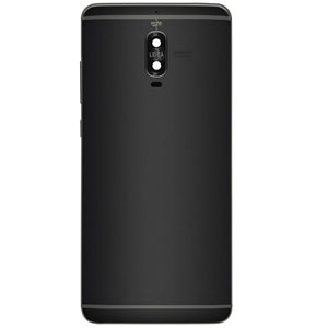 Задняя крышка Huawei Mate 9 Pro (черная)