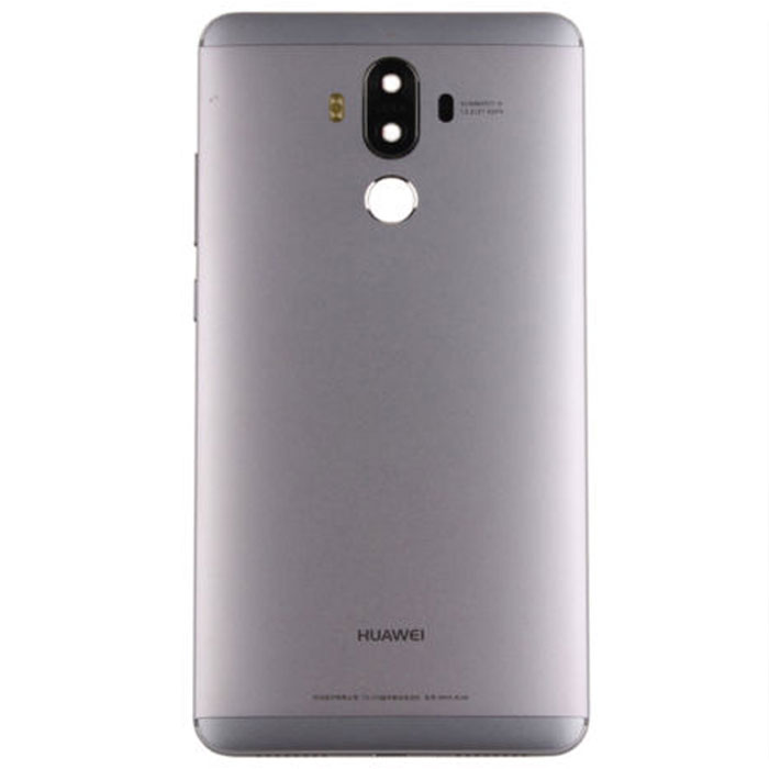 Huawei Mate 9 battery cover grey -  01
