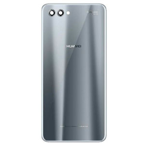 Задняя крышка Huawei Nova 2S (серая)
