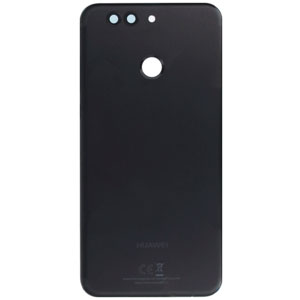 Задняя крышка Huawei Nova 2 Plus (черная)