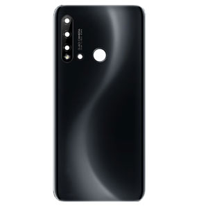 Задняя крышка Huawei Nova 5i (черная)