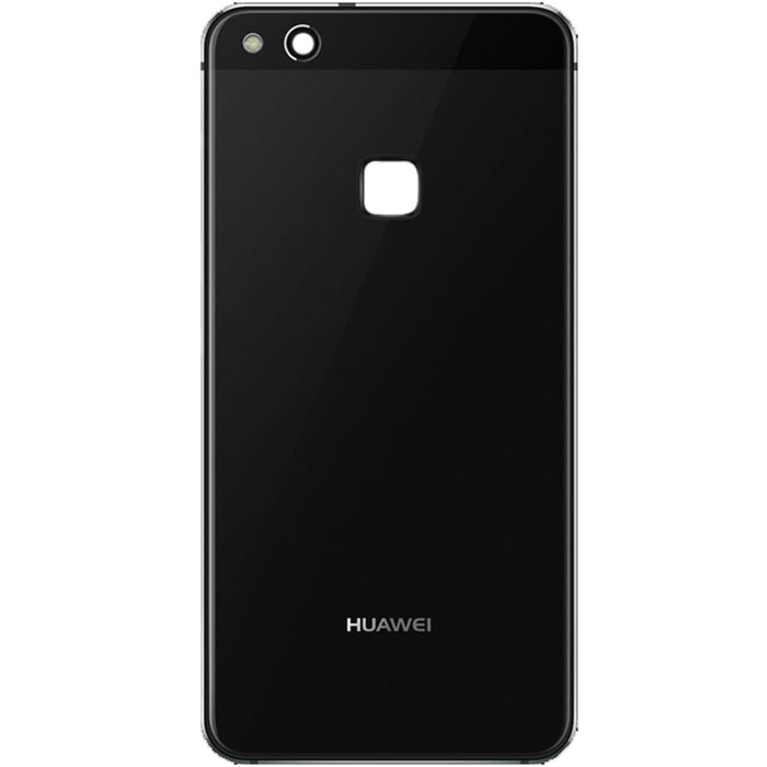 Huawei Nova Youth battery cover black -  01
