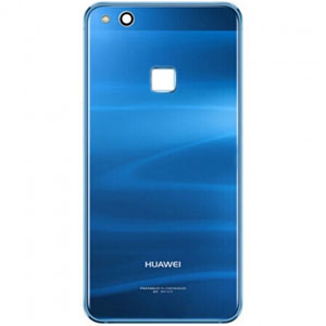 Задняя крышка Huawei Nova Youth (синяя)