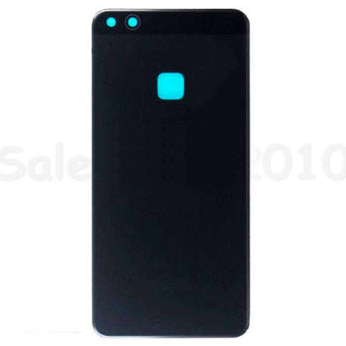 Huawei P10 Lite battery cover black -  01