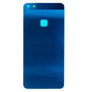 Задняя крышка Huawei P10 Lite (синяя)